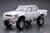 Aoshima 06131 Hilux Pickup Double Toyota 94 1/24